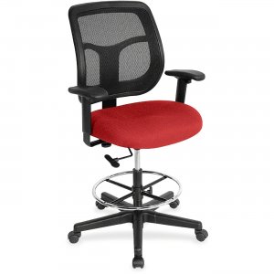 Eurotech Apollo Drafting Stool DFT98ABSSKY DFT9800