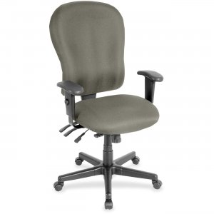 Eurotech 4x4 XL High Back Executive Chair FM4080BSSSTO FM4080