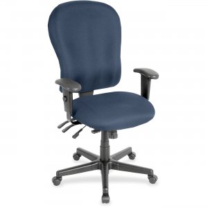 Eurotech 4x4 XL High Back Executive Chair FM4080ABSNAV FM4080