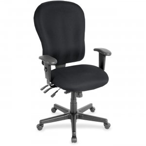 Eurotech 4x4 XL High Back Executive Chair FM4080BSSONY FM4080