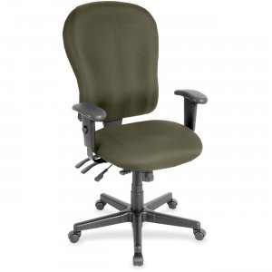 Eurotech 4x4 XL High Back Executive Chair FM4080CANFER FM4080