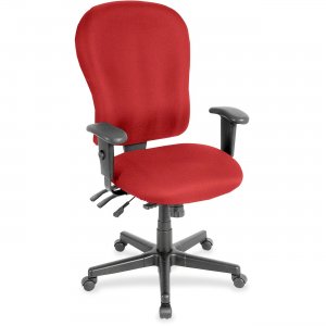 Eurotech 4x4 XL High Back Executive Chair FM4080ABSSKY FM4080