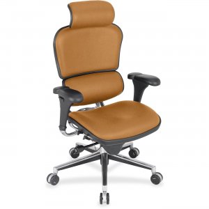 Eurotech ergohuman Leather LE9ERG073 LE9ERG