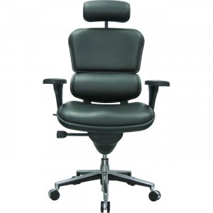 Eurotech ergohuman Leather LE9ERG111