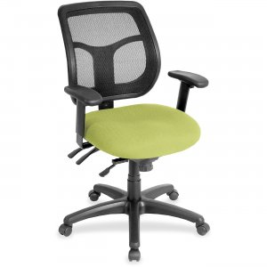 Eurotech Apollo Multi-Function Task Chair MFT945009 MFT9450