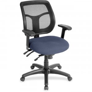 Eurotech Apollo Multi-Function Task Chair MFT945010 MFT9450