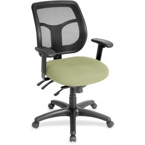 Eurotech Apollo Multi-Function Task Chair MFT945069 MFT9450