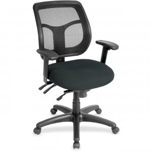 Eurotech Apollo Multi-Function Task Chair MFT945076 MFT9450