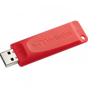 Verbatim Store 'n' Go USB Drive 95236PK VER95236PK 95236