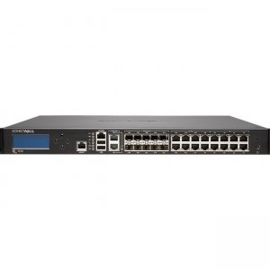 SonicWALL NSA Network Security/Firewall Appliance 01-SSC-4367 9250