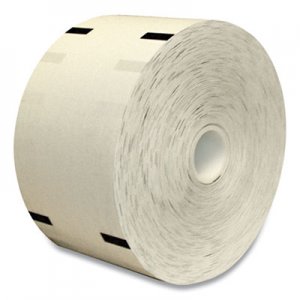 Control Papers Thermal ATM Receipt Roll, 3.12" x 1,000 ft, White, 4/Carton CNK928069 575293