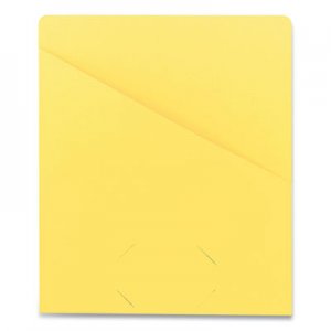 Smead File Jackets, Letter Size, Yellow, 25/Pack SMD879306 75434