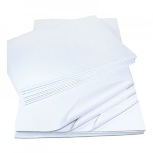 Seaman Paper Tissue Paper, 20 x 27, White, 480 Sheets/Pack, 5 Packs/Ream SER24398913 .2(20X27)5RM