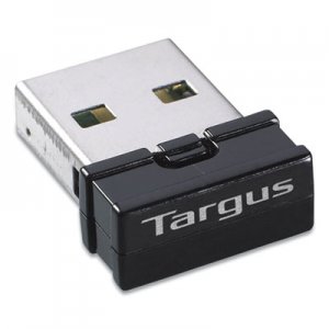 Targus Dual-Mode Micro USB Adapter, Bluetooth 4.0, Black TRG857876 ACB10US1