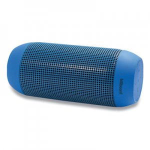 billboard Water-Resistant Bluetooth Speaker, Blue ECA2454584 BB742