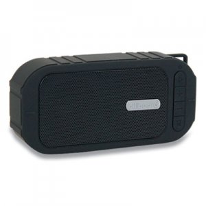 billboard Water-Resistant Bluetooth Speaker, Black ECA2454478 BB730