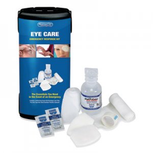 PhysiciansCare by First id Only First Responder Eye Care First Aid Kit PHY819381 90142