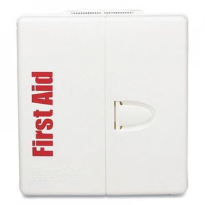 First Aid Only General Business First Aid Kit for 50 People, 245 Pieces FAO222713 1000-FAE-0103