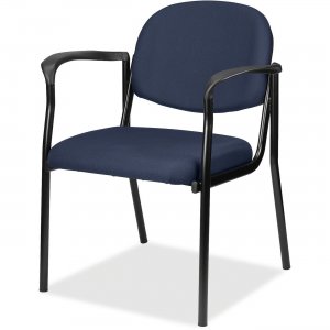 Eurotech Dakota Guest Chair 8011LIFBLU 8011