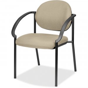 Eurotech Dakota Stacking Chair 9011SHITRA 9011