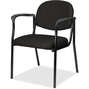 Eurotech Dakota Guest Chair 8011PERBLA 8011
