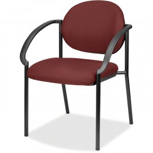 Eurotech Dakota Stacking Chair 9011FUSCAR 9011