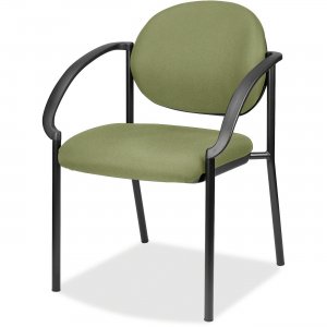 Eurotech Dakota Stacking Chair 9011FUSCRE 9011