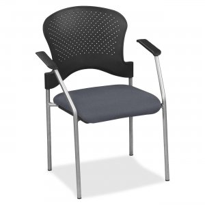 Eurotech breeze Stacking Chair FS8277TANCHA FS8277