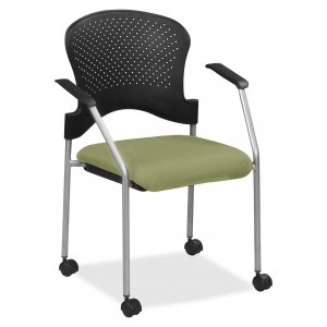 Eurotech breeze Stacking Chair FS8270FUSCRE FS8270