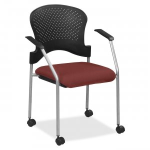 Eurotech breeze Stacking Chair FS8270FUSCAR FS8270