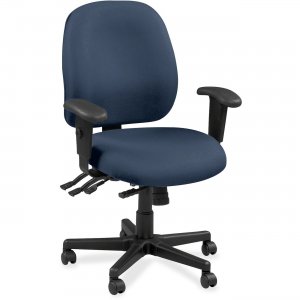 Eurotech 4x4 Task Chair 49802ABSNAV 49802A
