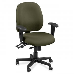 Eurotech 4x4 Task Chair 49802CANFER 49802A