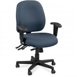 Eurotech 4x4 Task Chair 49802SHICHE 49802A