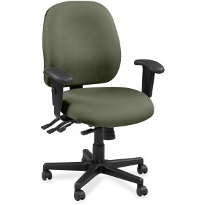 Eurotech 4x4 Task Chair 49802SHISAG 49802A