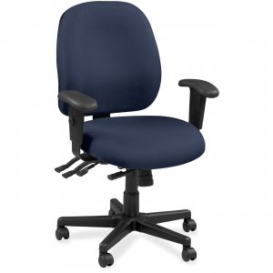 Eurotech 4x4 Task Chair 49802LIFBLU 49802A