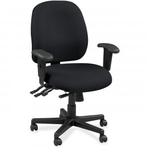 Eurotech 4x4 Task Chair 49802INSEBO 49802A