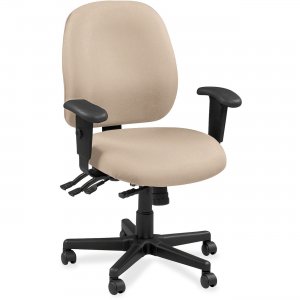 Eurotech 4x4 Task Chair 49802SIMAZU 49802A