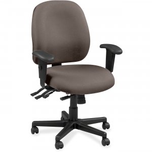 Eurotech 4x4 Task Chair 49802PERGRE 49802A