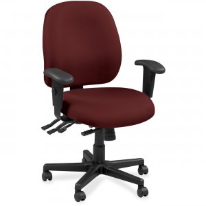 Eurotech 4x4 Task Chair 49802FORPOR 49802A