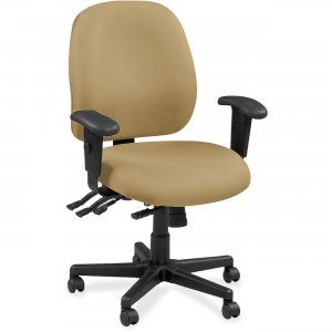 Eurotech 4x4 Task Chair 49802EYESKY 49802A