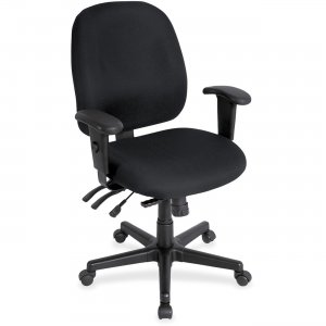 Eurotech 4x4 Task Chair 498SLBSSONY 498SL