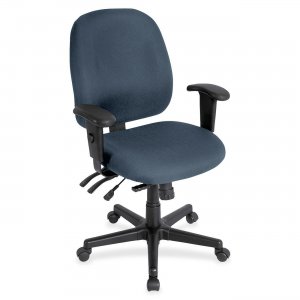 Eurotech 4x4 Task Chair 498SLSHICHE 498SL