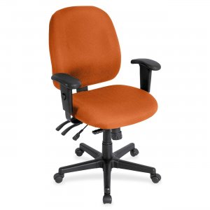 Eurotech 4x4 Task Chair 498SLSNAPUM 498SL