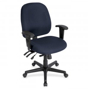 Eurotech 4x4 Task Chair 498SLINSPER 498SL