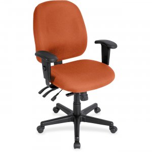 Eurotech 4x4 Task Chair 498SLEYEBLO 498SL