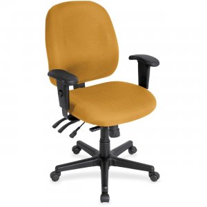 Eurotech 4x4 Task Chair 498SLLIFBUT 498SL