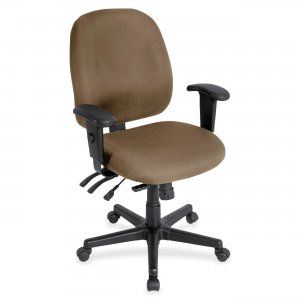 Eurotech 4x4 Task Chair 498SLTANTOA 498SL
