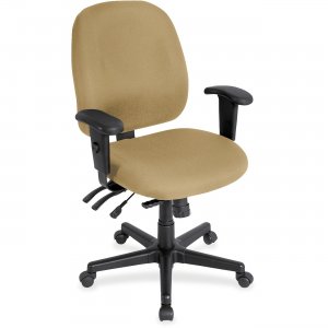Eurotech 4x4 Task Chair 498SLEYESKY 498SL