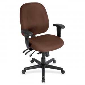 Eurotech 4x4 Task Chair 498SLTANAMB 498SL
