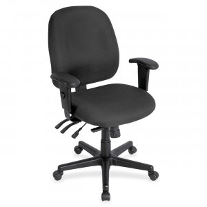Eurotech 4x4 Task Chair 498SLSNACHA 498SL